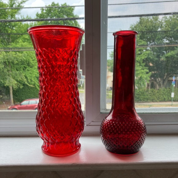 Set of Vases - Picture 1 of 7
